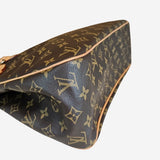 MONOGRAM CANVAS BATIGNOLLES HORIZONTAL