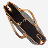 MONOGRAM CANVAS BATIGNOLLES HORIZONTAL