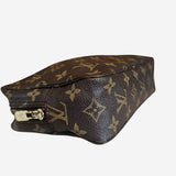 Monogram Canvas Trousse Toilette 23