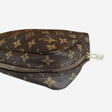 Monogram Canvas Trousse Toilette 23