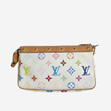 MULTICOLOR POCHETTE ACCESSOIRES