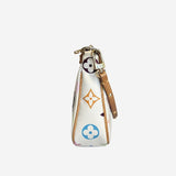 MULTICOLOR POCHETTE ACCESSOIRES