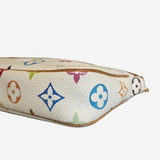 MULTICOLOR POCHETTE ACCESSOIRES