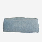 Denim Soho Tote