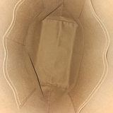 MONOGRAM CANVAS TOTALLY MM