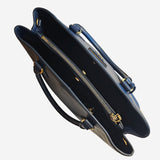 Saffiano Galleria Large