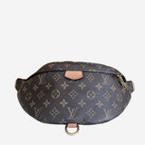 Monogram Canvas Bumbag