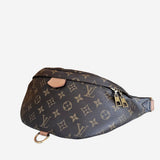 Monogram Canvas Bumbag