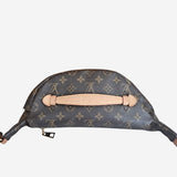 Monogram Canvas Bumbag