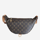Monogram Canvas Bumbag