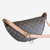 Monogram Canvas Bumbag