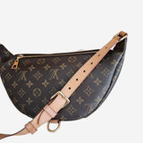 Monogram Canvas Bumbag