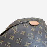Monogram Canvas Bumbag