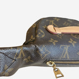 Monogram Canvas Bumbag
