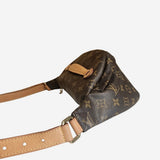 Monogram Canvas Bumbag