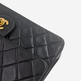 CLASSIC DOUBLE FLAP MEDIUM