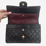 CLASSIC DOUBLE FLAP MEDIUM