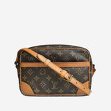 MONOGRAM CANVAS TROCADÉRO 23