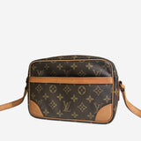 MONOGRAM CANVAS TROCADÉRO 23