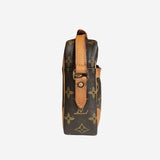 MONOGRAM CANVAS TROCADÉRO 23