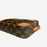 MONOGRAM CANVAS TROCADÉRO 23