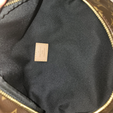 Monogram Canvas Bumbag