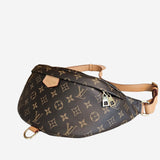 Monogram Canvas Bumbag