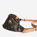 Monogram Canvas Bumbag