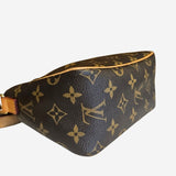 MONOGRAM CANVAS VIVA CITE PM