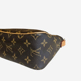 MONOGRAM CANVAS VIVA CITE PM