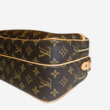 MONOGRAM CANVAS REPORTER PM