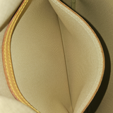 MONOGRAM CANVAS REPORTER PM