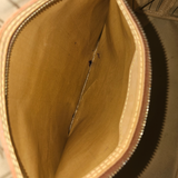 Monogram canvas neverfull mm
