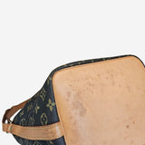 MONOGRAM CANVAS PETIT NOÉ