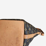 MONOGRAM CANVAS PETIT NOÉ