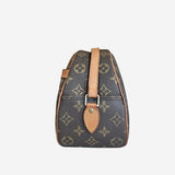 MONOGRAM CANVAS BLOIS