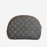 MONOGRAM CANVAS BLOIS