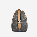 MONOGRAM CANVAS BLOIS