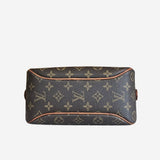 MONOGRAM CANVAS BLOIS