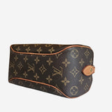 MONOGRAM CANVAS BLOIS