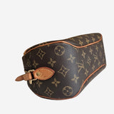 MONOGRAM CANVAS BLOIS