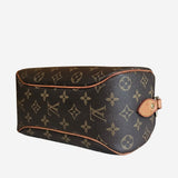 MONOGRAM CANVAS BLOIS
