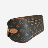 MONOGRAM CANVAS BLOIS