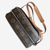 MONOGRAM CANVAS BLOIS