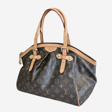 Monogram Canvas Tivoli GM