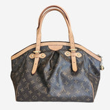 Monogram Canvas Tivoli GM