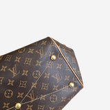 Monogram Canvas Tivoli GM