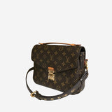 Pochette Metis