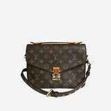Pochette Metis
