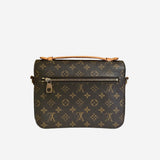 Pochette Metis
